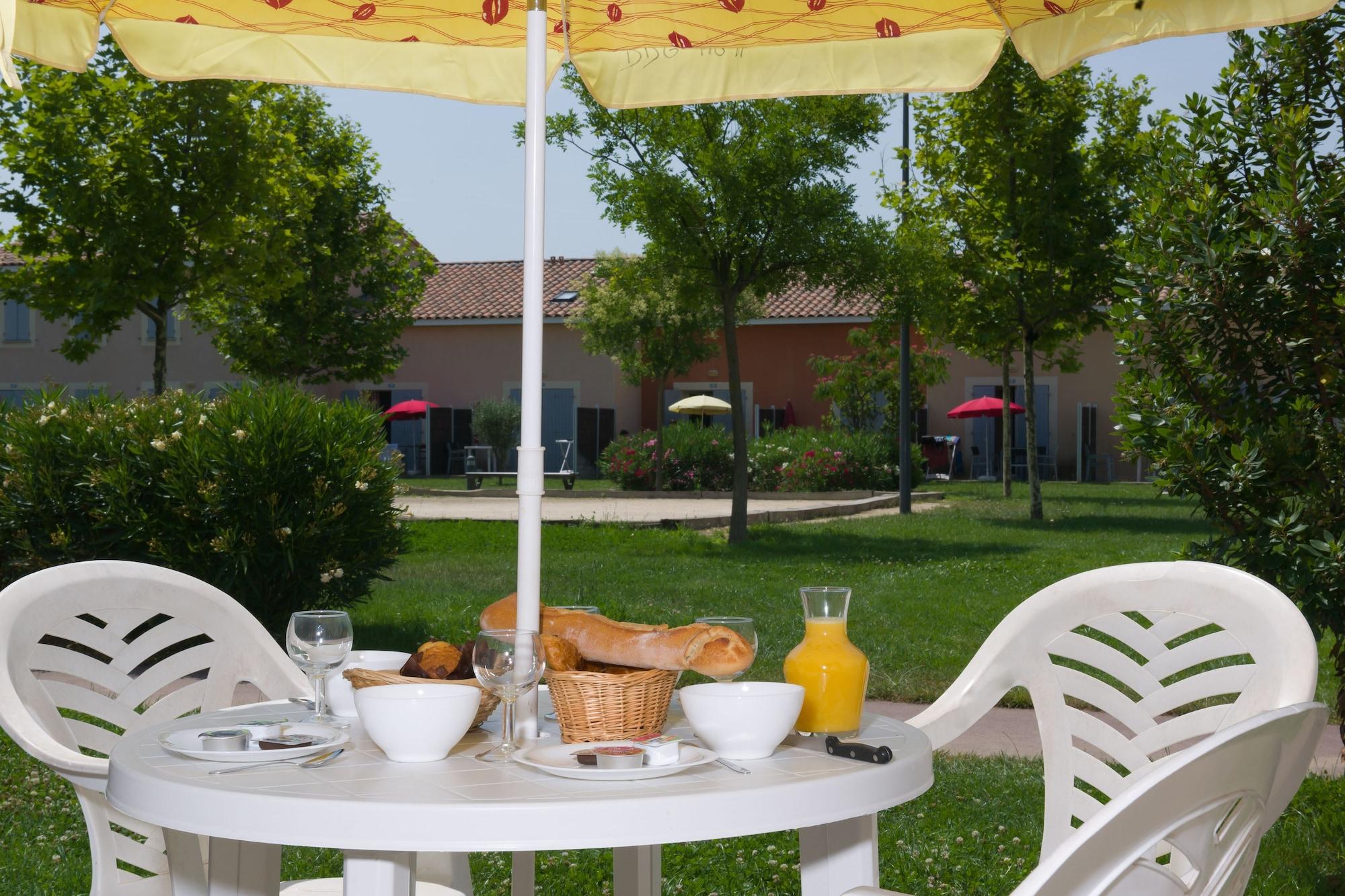 Le Domaine Du Golf*** By Ateya Vacances Fabregues Luaran gambar