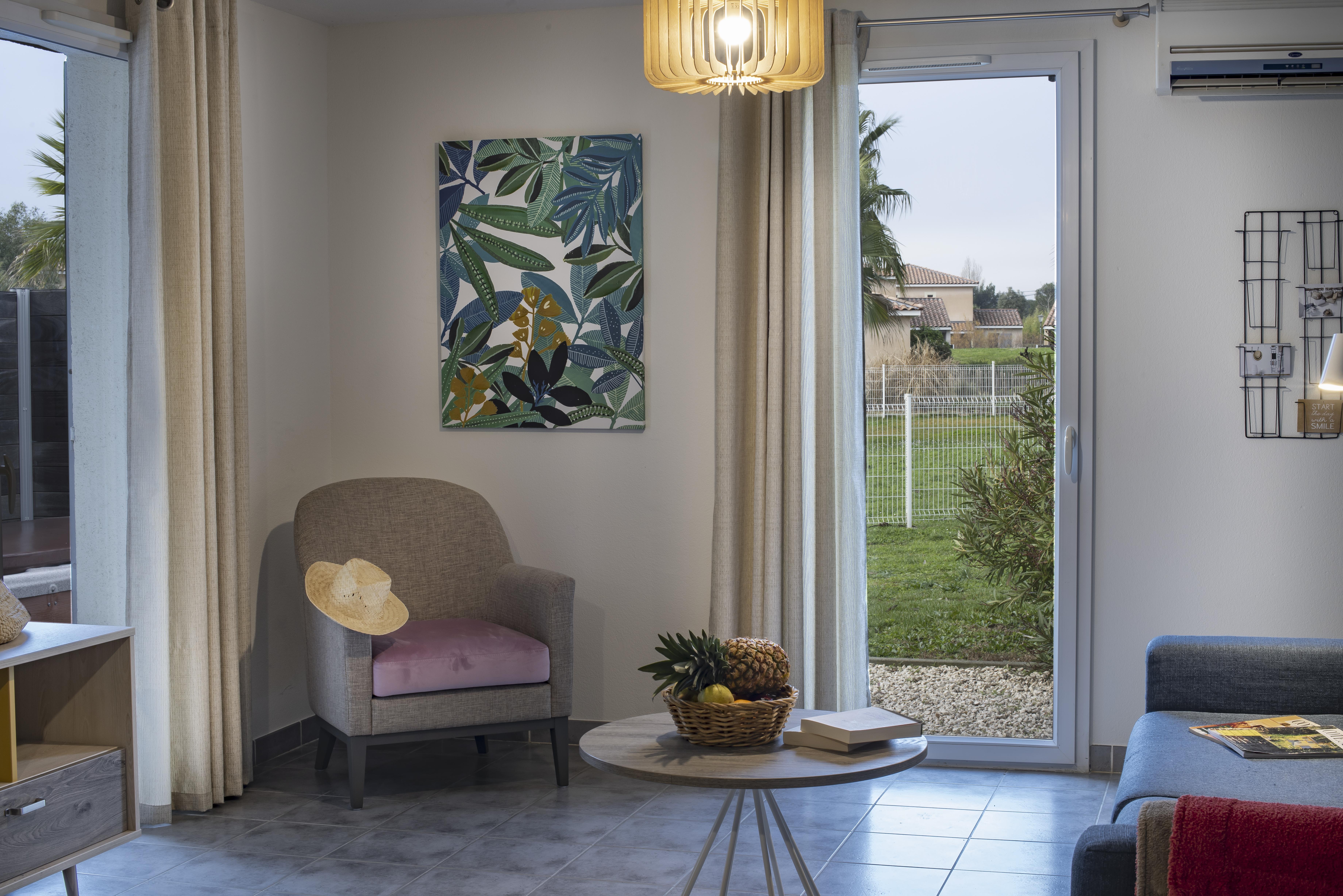 Le Domaine Du Golf*** By Ateya Vacances Fabregues Luaran gambar