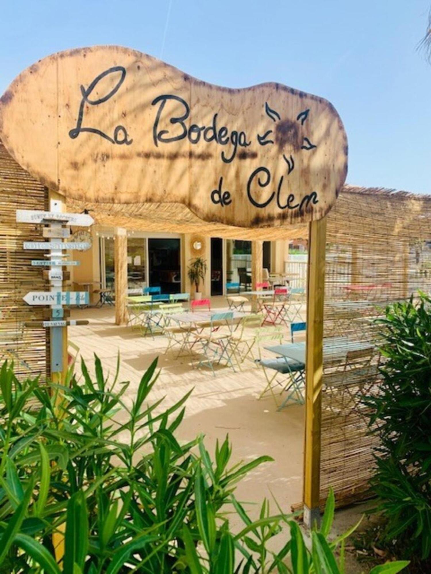 Le Domaine Du Golf*** By Ateya Vacances Fabregues Luaran gambar
