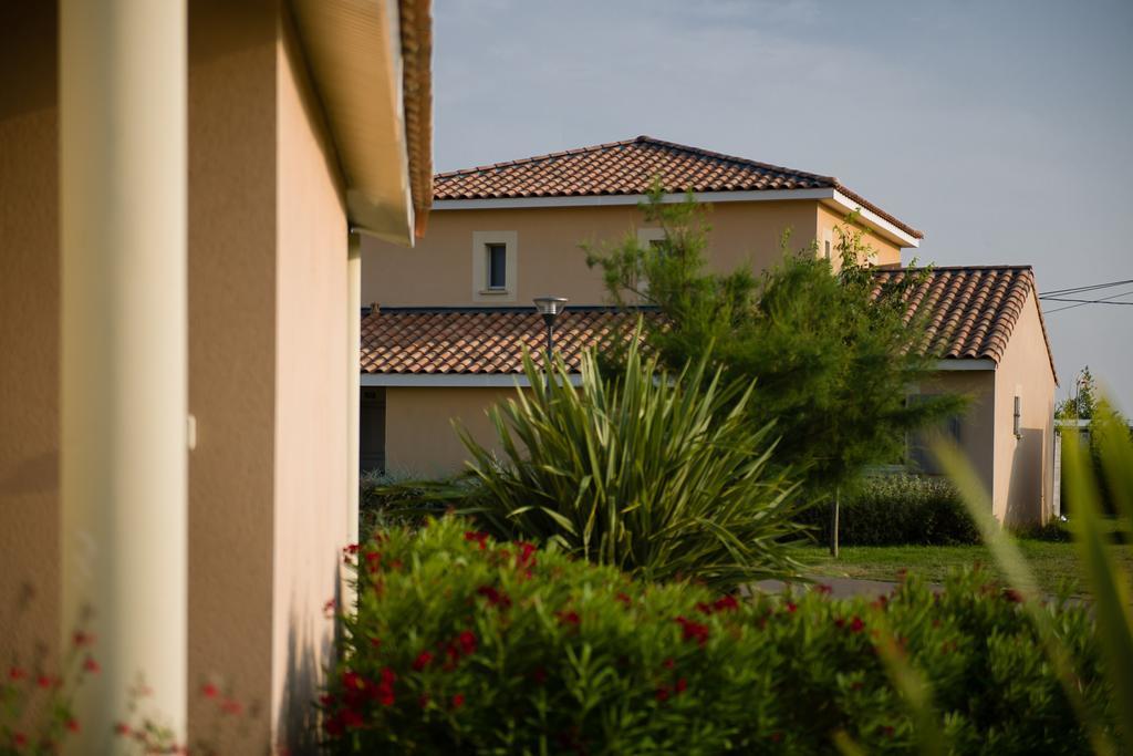 Le Domaine Du Golf*** By Ateya Vacances Fabregues Bilik gambar